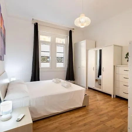 Free Parking & Netflix - Comfort Gambini Apartament *