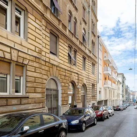 아파트 Free Parking & Netflix - Comfort Gambini