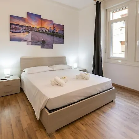 Free Parking & Netflix - Comfort Gambini 아파트