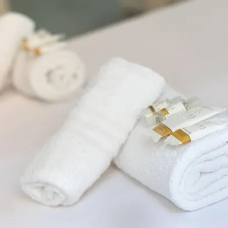 아파트 Free Parking & Netflix - Comfort Gambini *