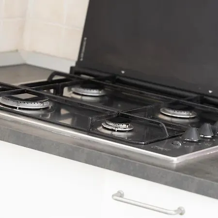 Free Parking & Netflix - Comfort Gambini 트리에스테