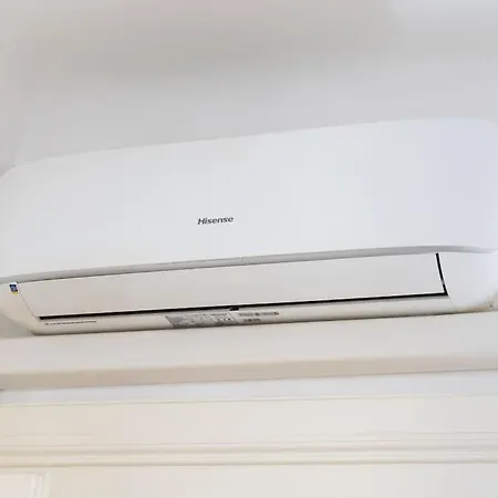 Free Parking & Netflix - Comfort Gambini Apartament Triest