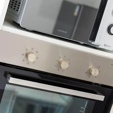 Free Parking & Netflix - Comfort Gambini Triest