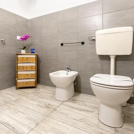 Apartamento Free Parking & Netflix - Comfort Gambini