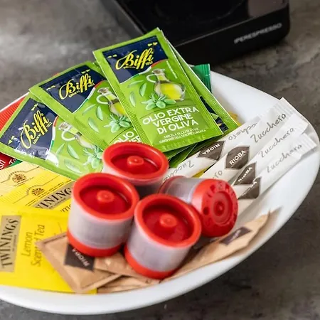 아파트 Free Parking & Netflix - Comfort Gambini