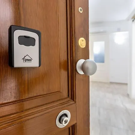 Free Parking & Netflix - Comfort Gambini 트리에스테