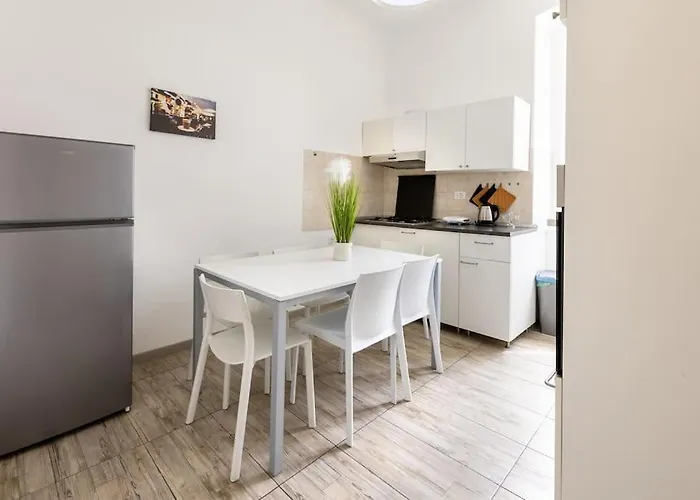 Free Parking & Netflix - Comfort Gambini