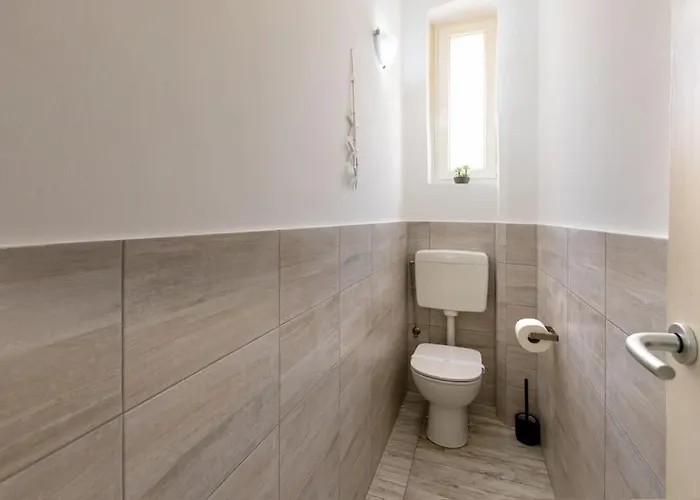 Free Parking & Netflix - Comfort Gambini *