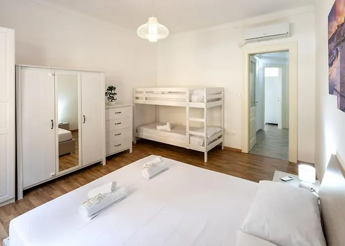 Free Parking & Netflix - Comfort Gambini * Трієст