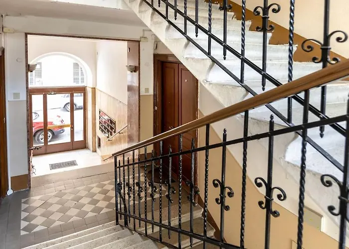 Free Parking & Netflix - Comfort Gambini