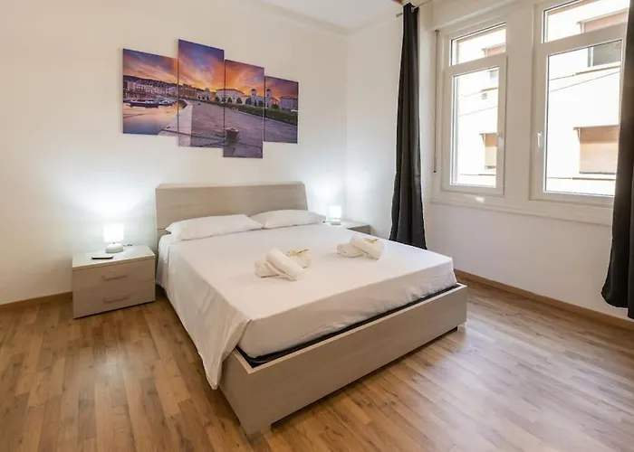 Free Parking & Netflix - Comfort Gambini Апартаменти