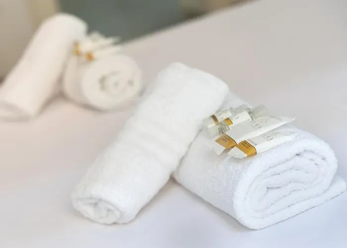 Апартаменти Free Parking & Netflix - Comfort Gambini *