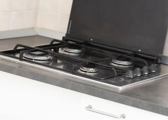 Free Parking & Netflix - Comfort Gambini Трієст