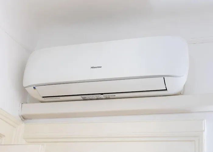 Free Parking & Netflix - Comfort Gambini Апартаменти Трієст