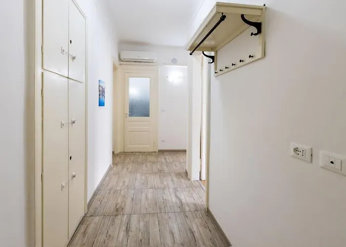 Free Parking & Netflix - Comfort Gambini *