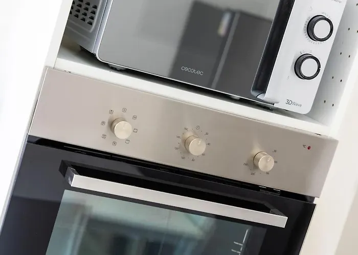 Free Parking & Netflix - Comfort Gambini Трієст