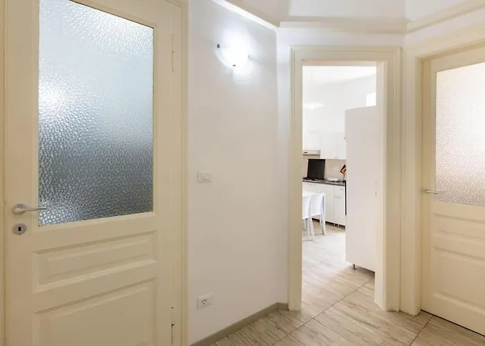 Free Parking & Netflix - Comfort Gambini * Трієст