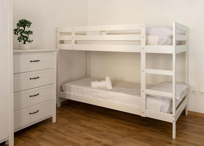 Апартаменти Free Parking & Netflix - Comfort Gambini *