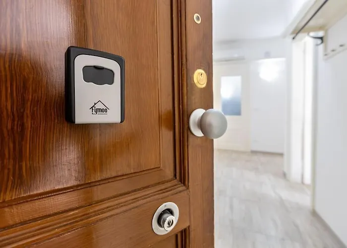 Free Parking & Netflix - Comfort Gambini Трієст